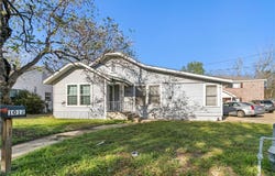 1012 & 1014 E 23rd Street, Bryan, TX 77803