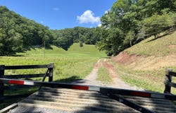 4951 Cornstalk Rd, Williamsburg, WV 24931