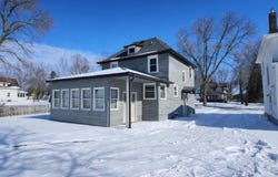 529 7th Street NW, Willmar, MN 56201