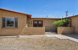 144 Papago Boulevard, Winslow, AZ 86047