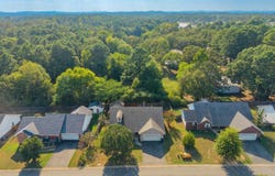 112 Fox Chase Circle, Hot Springs, AR 71913