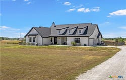 446 Wade Drive, Eddy, TX 76524