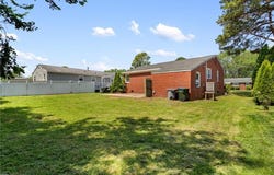 1642 Old Buckroe Road, Hampton, VA 23664