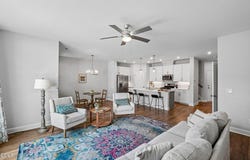1207 Canary Pepper Drive, Durham, NC 27713