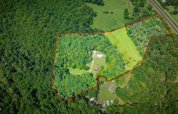 488 Mcinturff Springs, Erwin, TN 37650