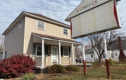 1328 W 2ND Street, Marion, IN 46952