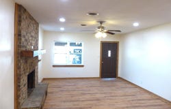 1922 S Pine, Brady, TX 76825