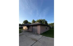 215 NE 7th Street, Checotah, OK 74426