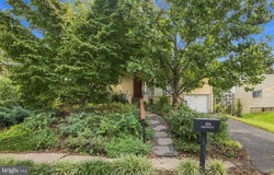 406 E MOUNT PLEASANT Avenue, AMBLER, PA 19002
