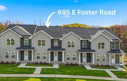 695 E Foster Rd, IowaCity, IA 52245
