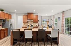 10206 Sandy Ridge Drive, Chesterfield, VA 23832