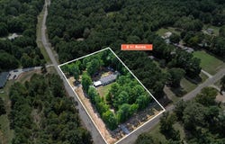255 Chapparal Ranch Rd., Marshall, TX 75670