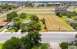 606 S M ST., HARLINGEN, TX 78550