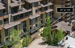 610 W Lionshead Circle, Vail, CO 81657
