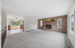 1829 N Sandstone Road, Jackson, MI 49201