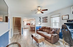 73 S 3rd Avenue, Beech Grove, IN 46107