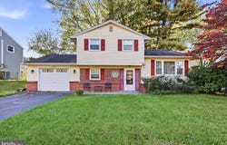 1338 BARNESS Drive, WARMINSTER, PA 18974