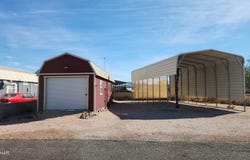 55 N Sagebrush Rd, Quartzsite, AZ 85346