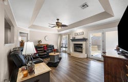 3910 SW Parkridge Blvd, Lawton, OK