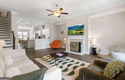 3581 Parkside Way, Brookhaven, GA 30319