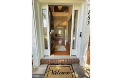863 FOX DEN Road, CULPEPER, VA 22701