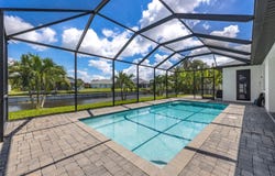1423 SW 21ST Avenue, CAPE CORAL, FL 33991