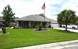9778 Harlington St, Cantonment, FL 32533