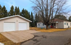 701 4TH AVE N, Park Falls, WI 54552