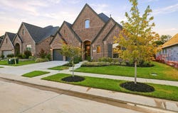 1613 Chicot Lane, Van Alstyne, TX 75495
