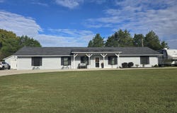 112 Elmer Drive, Kingston, TN 37763