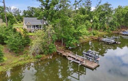 32 Shoreview Drive, Prosperity, SC 29127