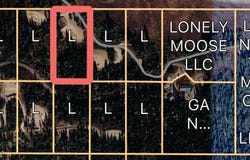 Lone Moose Dr lot: 3, Plummer, ID 83851