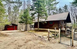 44 Butternut Lane, Jay, NY 12941