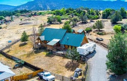 531 Oakbrush Circle, Collbran, CO 81624