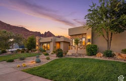 769 E ROCK Dr, Ivins, UT 84738