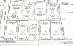 1623 Seed Tick Neck Road, Pinetown, NC 27865