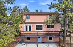 164 Aspen Circle, Divide, CO 80814