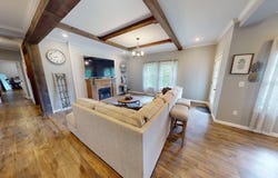 170 Mathews Mountain, Milton, WV 25541