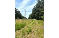 253 acre Hwy 185, Hodges, SC 29653