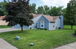 705 NE Swann Circle, Lee's Summit, MO 64086