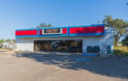 201 E 2ND, Lefors, TX 79054