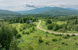 Birch Tree Lane lot: 2, Cambridge, VT 05464