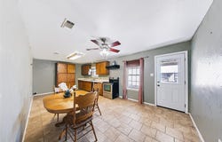 560 Green Acres Road, Weatherford, TX 76088