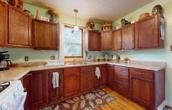 815 Patriot Street, Ishpeming, MI 49849