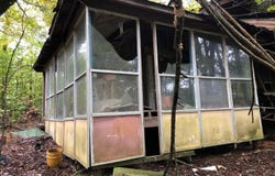 16006 Camp Newell Road, Ozark, AR 72949