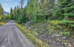302 Griffith Creek Road, Eureka, MT 59917
