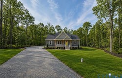 5301 Chimney Springs Drive, Goochland, VA 23063