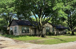 604 Harrel Avenue, Bynum, TX 76631