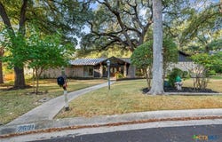 2601 Pecan Drive, Temple, TX 76502