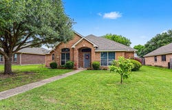 406 Northgate Drive, Terrell, TX 75160